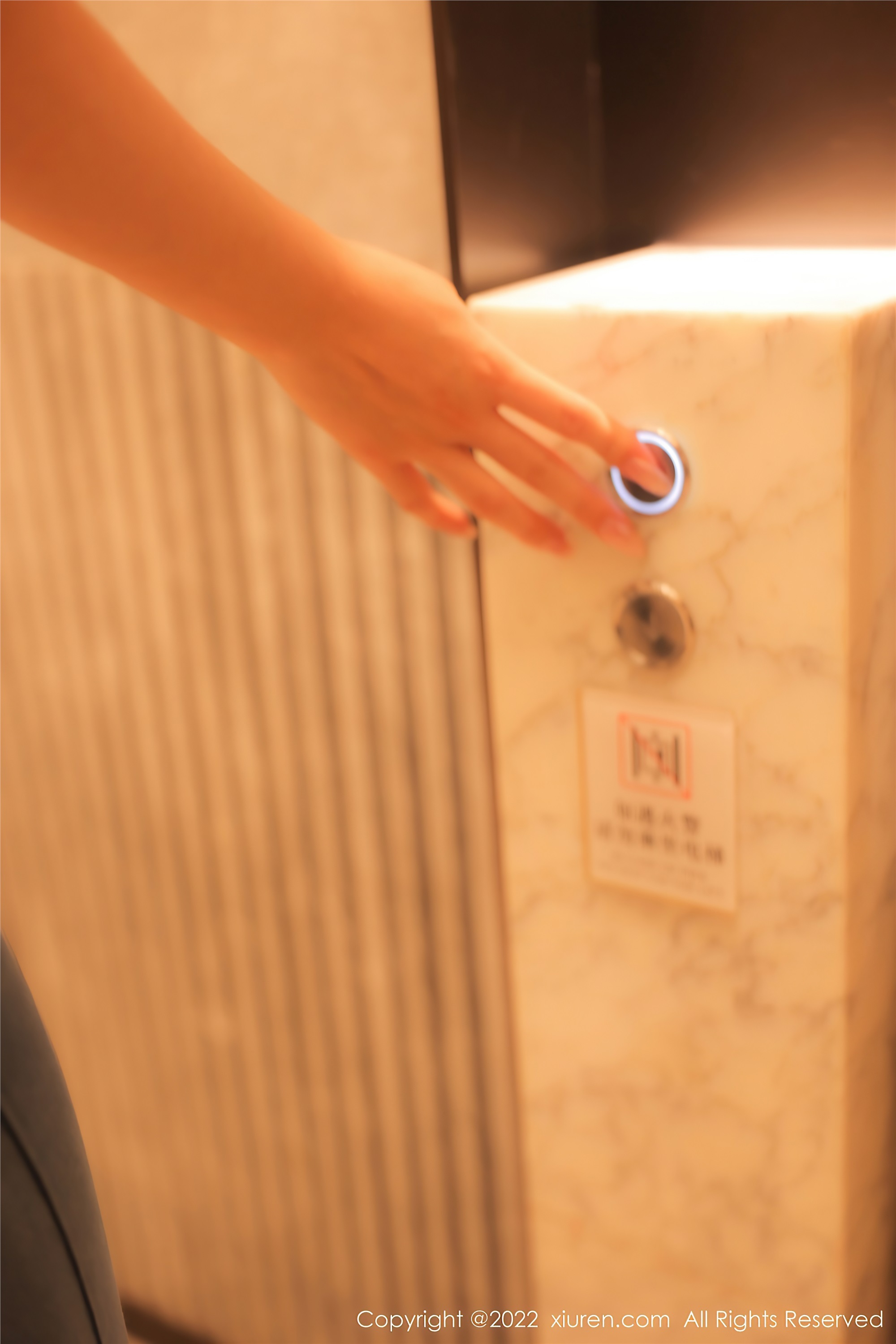 Xiuren秀人网 2022.10.08 NO.5677 李雅柔182CM